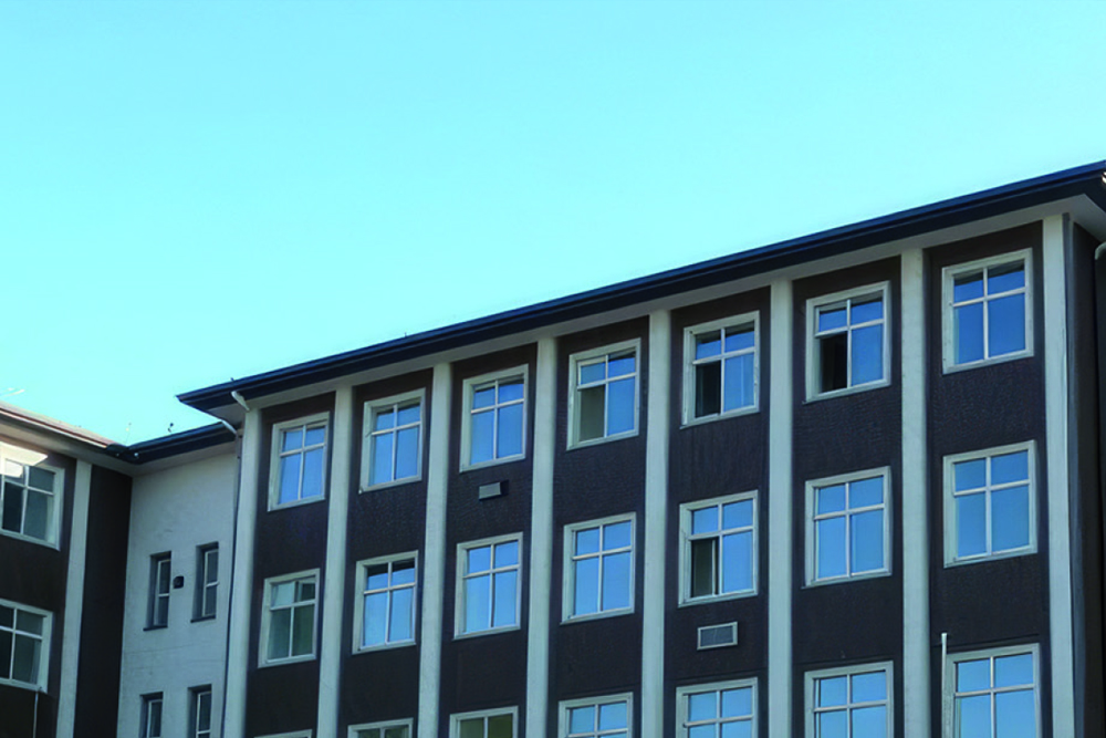 Ankara – Çubuk Imam Hatip High School